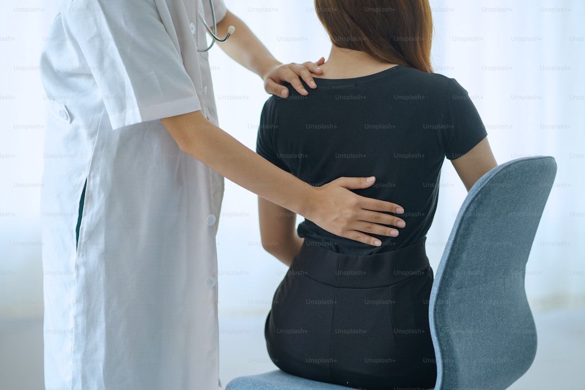 Sciatica: What Causes It and How to Get Relief
