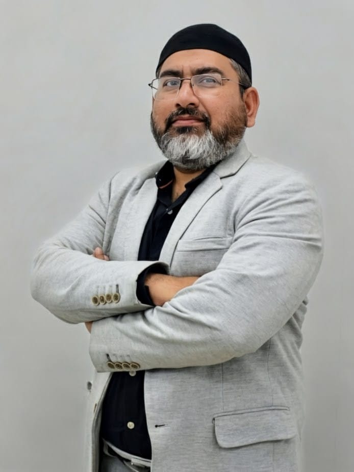 Dr. Saleh Ahmad